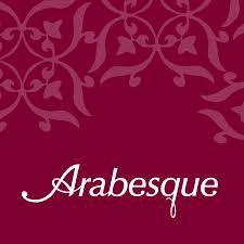 Arabesque