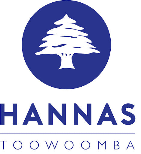 Hannas Toowoomba