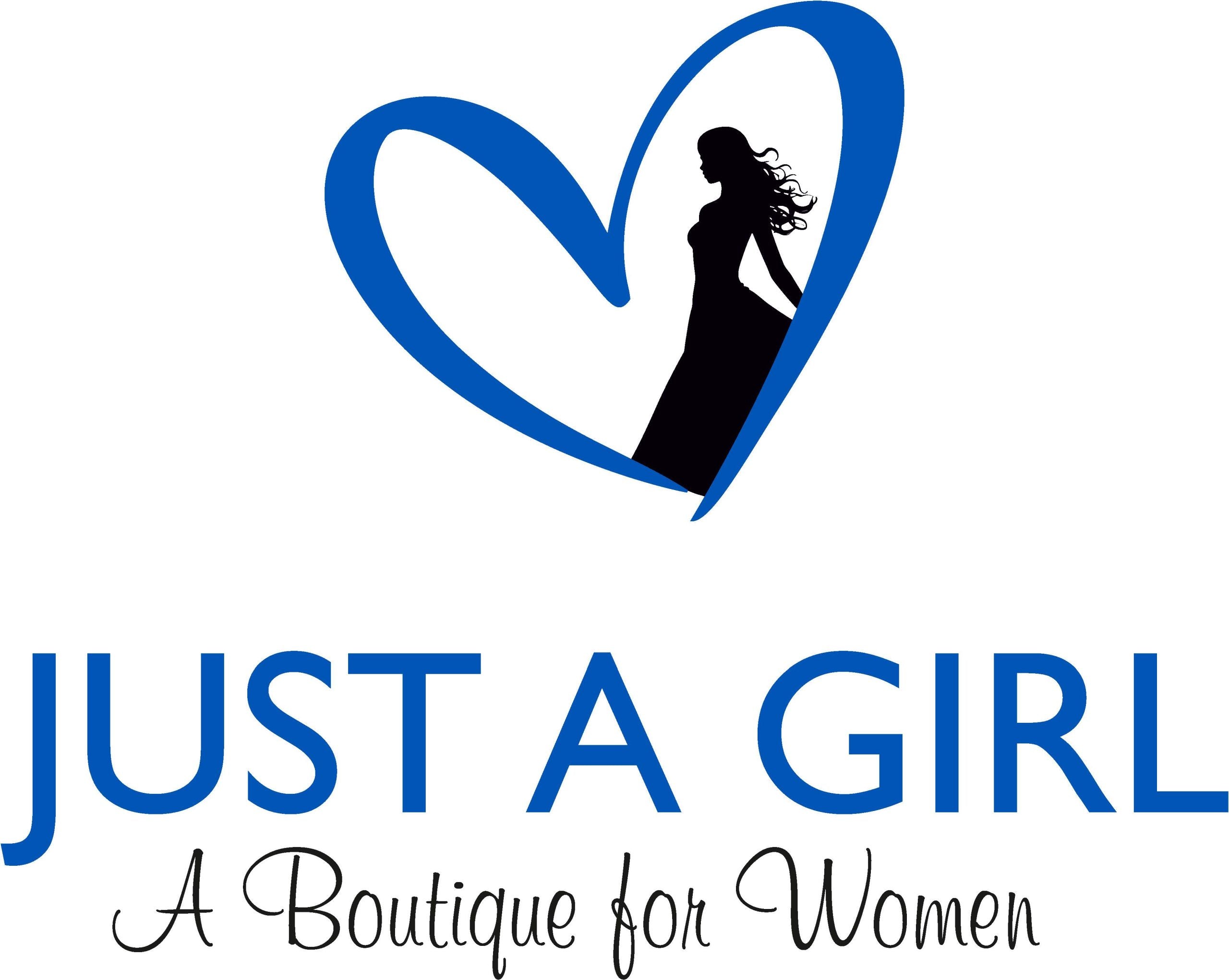 Just A Girl Boutique for Women