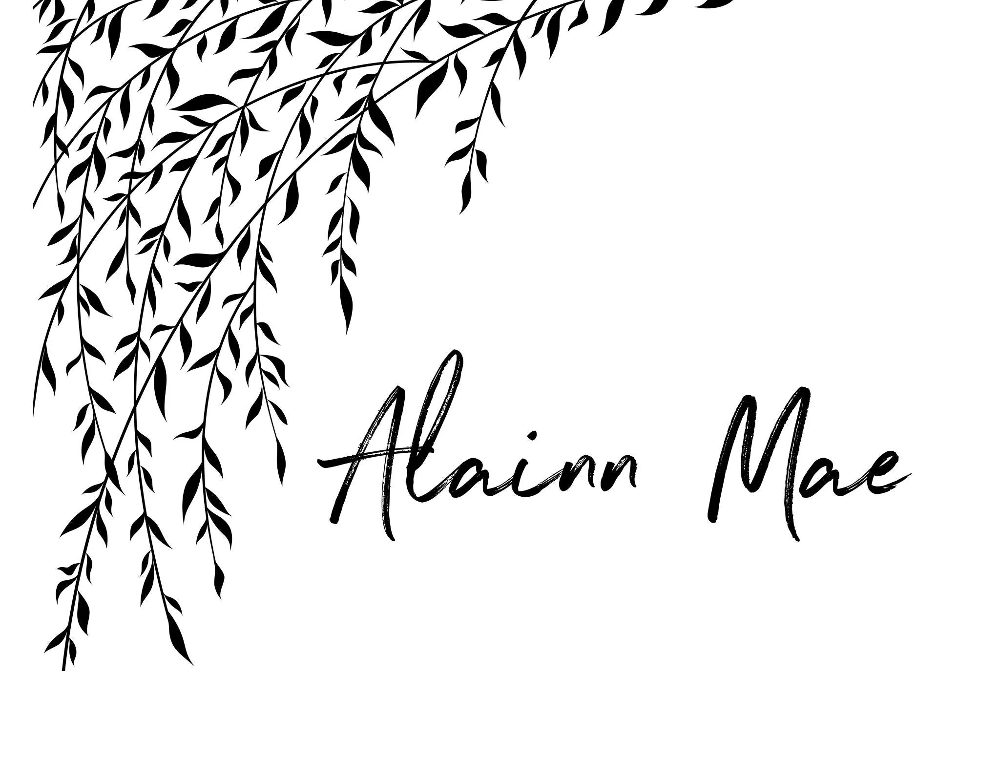 Alainn Mae