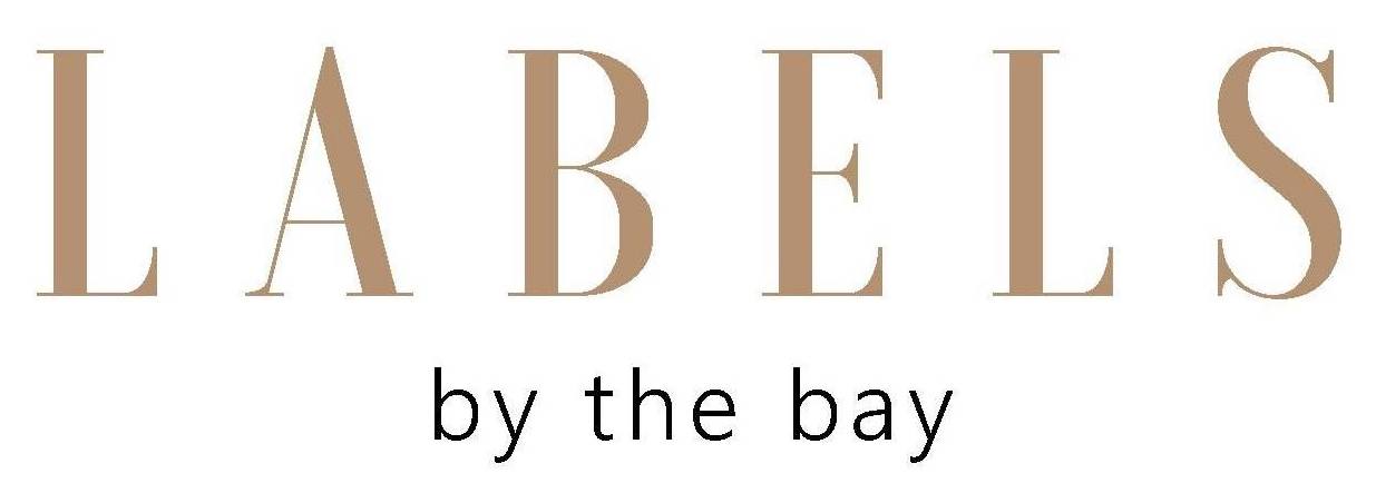 Labels by the Bay