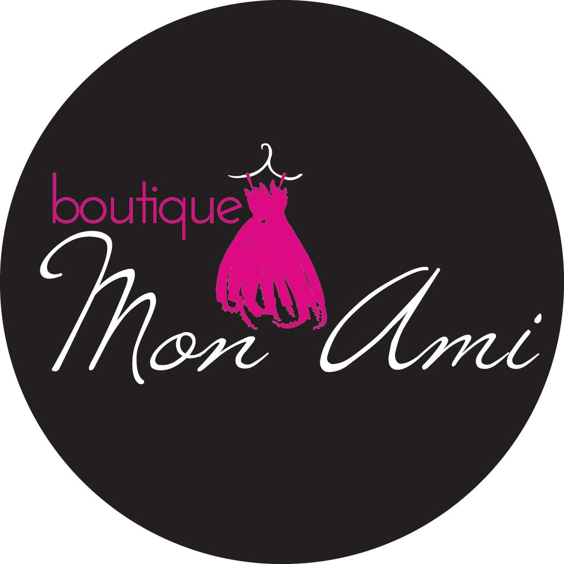 Mon Ami Boutique