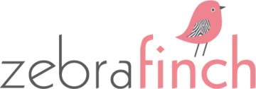 Zebra Finch