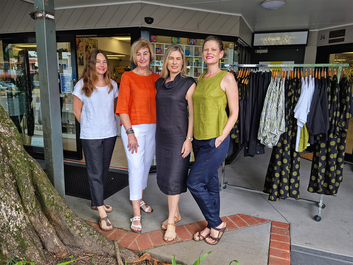 Seesaw clothing deals